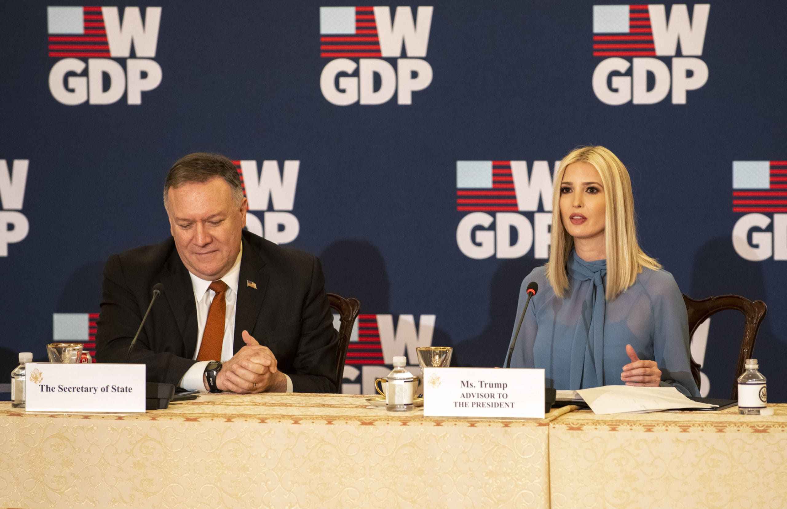 Women global development