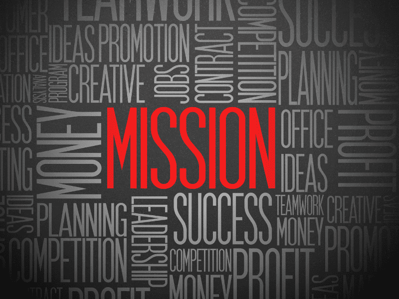 BVM Mission