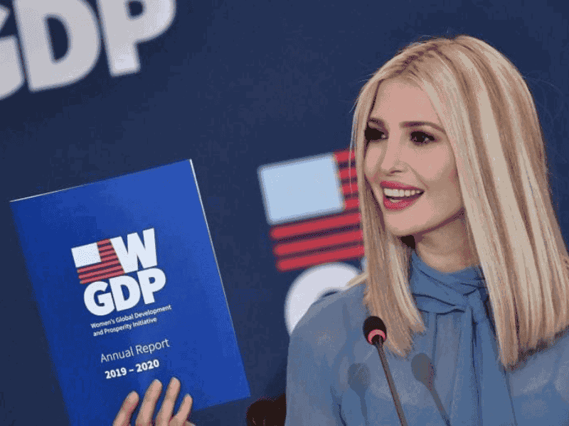 Empowerment and prosperity initiative